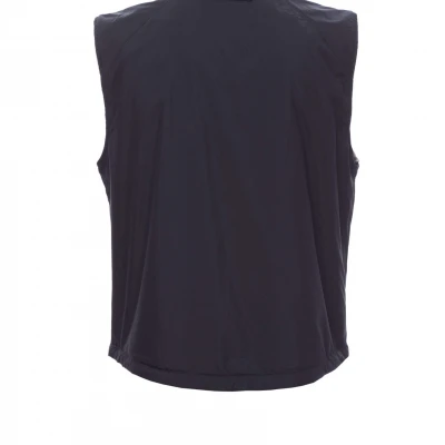 Vesta reversibila100% polyster 180gr Speed / Rhino Safety / Veste de lucru