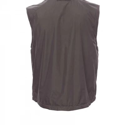 Vesta reversibila100% polyster 180gr Speed / Rhino Safety / Veste de lucru