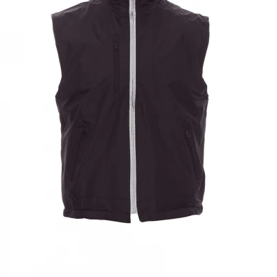 Vesta reversibila100% polyster 180gr Speed / Rhino Safety / Veste de lucru