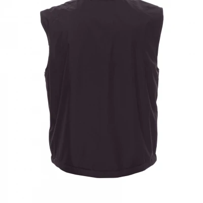 Vesta reversibila100% polyster 180gr Speed / Rhino Safety / Veste de lucru