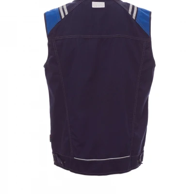 Vesta 100% bbc 250 gr/mp Tucson / Rhino Safety / Veste de lucru