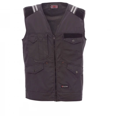 Vesta 100% bbc 250 gr/mp Tucson / Rhino Safety / Veste de lucru