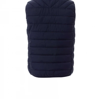 Vesta matlasata 100% nailon 58 gr/mp Time / Rhino Safety / Veste vatuite, de iarna