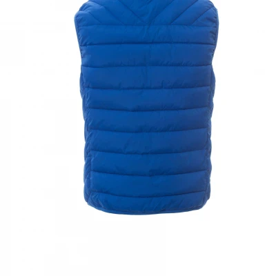 Vesta matlasata 100% nailon 58 gr/mp Time / Rhino Safety / Veste vatuite, de iarna