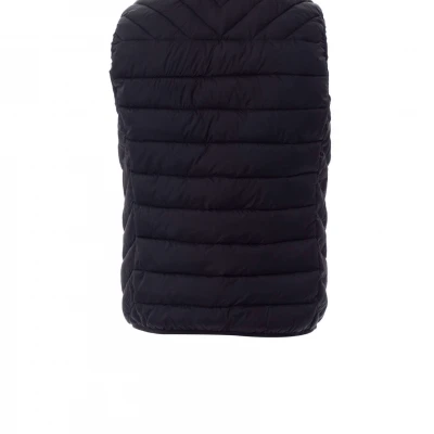 Vesta matlasata 100% nailon 58 gr/mp Time / Rhino Safety / Veste vatuite, de iarna