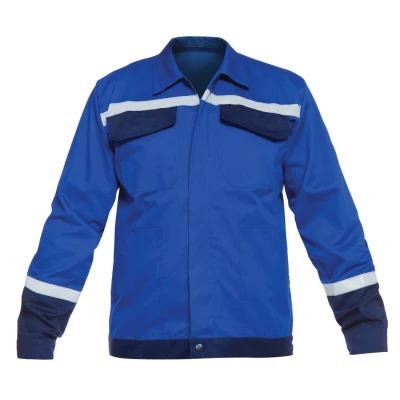 Jacheta tercot Char / Rhino Safety / Jachete salopeta