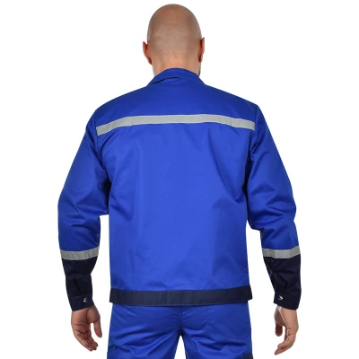 Jacheta tercot Char / Rhino Safety / Jachete salopeta