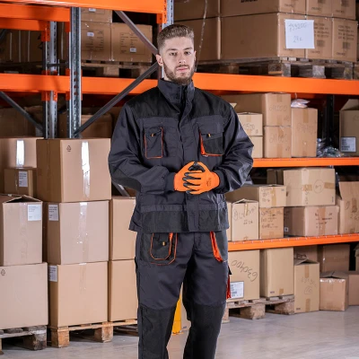 Jacheta Atlas / Rhino Safety / Jachete salopeta