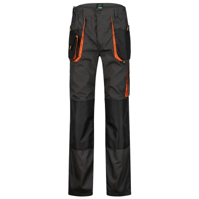 Pantaloni talie Atlas / Rhino Safety / Pantaloni salopeta talie