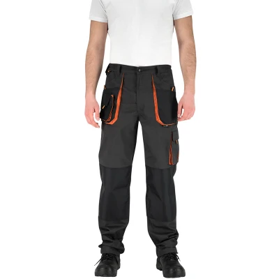 Pantaloni talie Atlas / Rhino Safety / Pantaloni salopeta talie