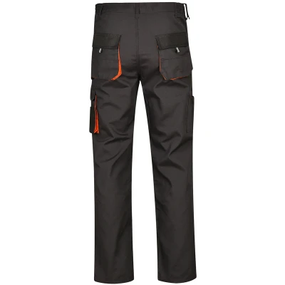 Pantaloni talie Atlas / Rhino Safety / Pantaloni salopeta talie