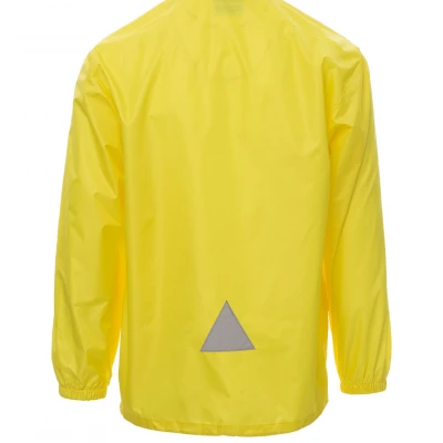 Jacheta impermeabila Wind / Rhino Safety / Impermeabila