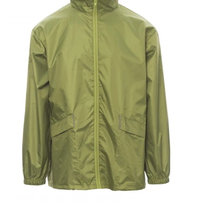 Jacheta impermeabila Wind / Rhino Safety / Impermeabila