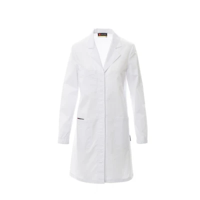 Halat de laborator Payper LAB Lady / Rhino Safety / Halate de lucru