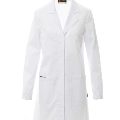 Halat de laborator Payper LAB Lady / Rhino Safety / Halate de lucru