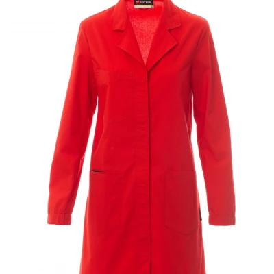 Halat de laborator Payper LAB Lady / Rhino Safety / Halate de lucru