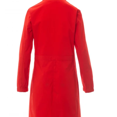 Halat de laborator Payper LAB Lady / Rhino Safety / Halate de lucru