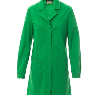 Halat de laborator Payper LAB Lady / Rhino Safety / Halate de lucru