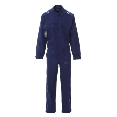 Salopeta ignifuga Payper TOTAL-PRO 2.0 / Rhino Safety / Antistatica, ignifuga