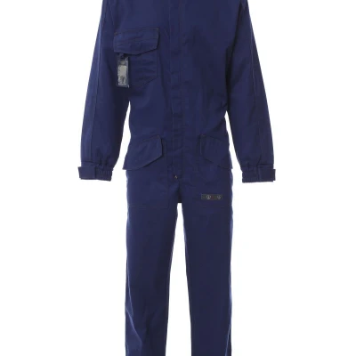 Salopeta ignifuga Payper TOTAL-PRO 2.0 / Rhino Safety / Antistatica, ignifuga