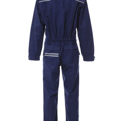 Salopeta ignifuga Payper TOTAL-PRO 2.0 / Rhino Safety / Antistatica, ignifuga