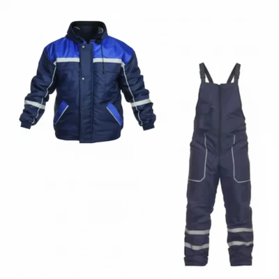 Costum Gamma / Rhino Safety / Costume vatuite, de iarna