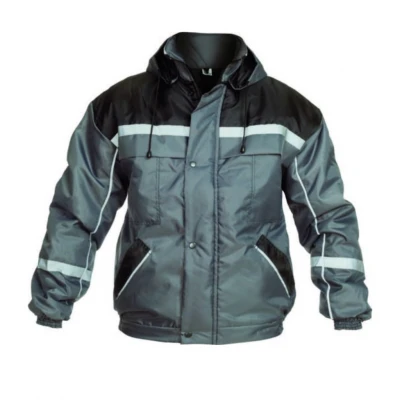 Costum Gamma / Rhino Safety / Costume vatuite, de iarna