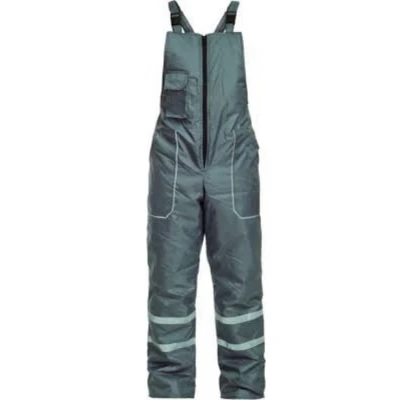 Costum Gamma / Rhino Safety / Costume vatuite, de iarna