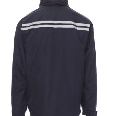 Jacheta Parka TORNADO PLUS / Rhino Safety / Scurte, Jachete impermeabile de iarna