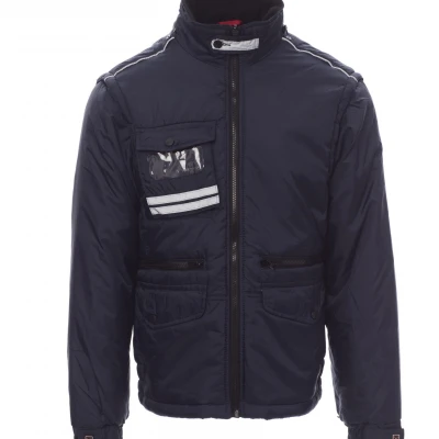 Jacheta Parka TORNADO PLUS / Rhino Safety / Scurte, Jachete impermeabile de iarna