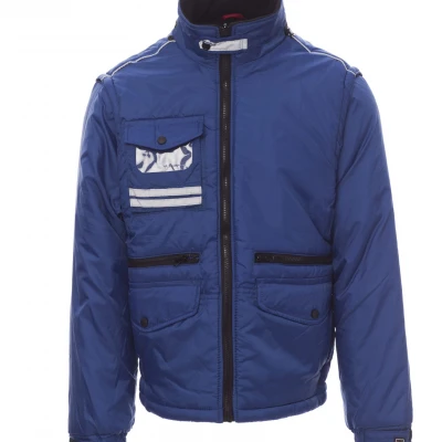 Jacheta Parka TORNADO PLUS / Rhino Safety / Scurte, Jachete impermeabile de iarna