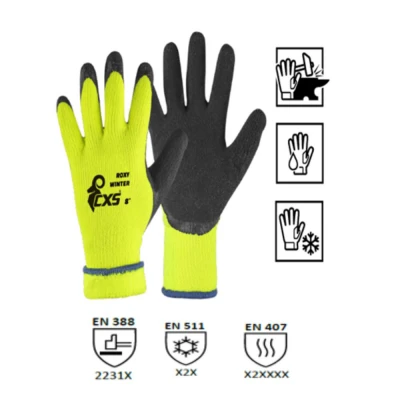 Manusi Roxy Winter / Rhino Safety / Iarna