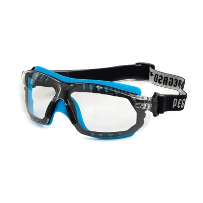 OMNIS Band with Foam PC Clear Privilege KN / Pegaso / Cu lentile transparente