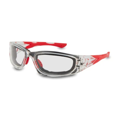 F1 PC Clear Antifog / Pegaso / Cu lentile transparente