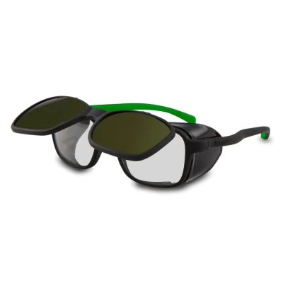 DUPLEX PC DIN 3 / Pegaso / Pentru sudura