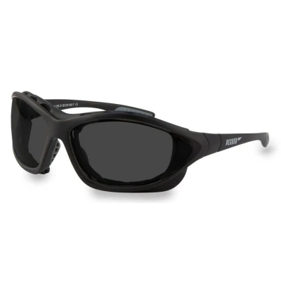 IMAX PC Sun Antifog / Pegaso / Cu lentile fumurii, gri