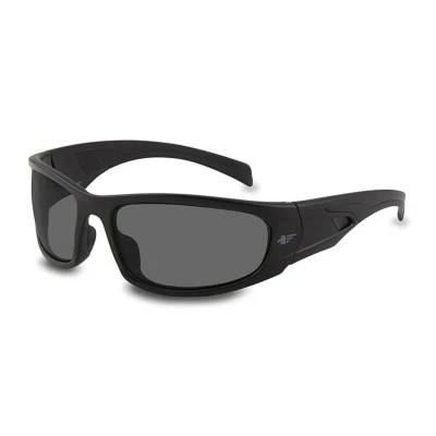 POLARCROM PC Polarized (NEW) / Pegaso / Cu lentile fumurii, gri