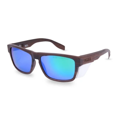 BRAVE PC Green Polarized / Pegaso / Cu lentile verzi, albastre