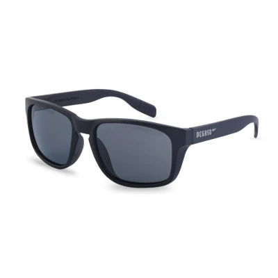 BULLDOG PC Black Polarized / Pegaso / Cu lentile fumurii, gri