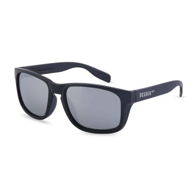 BULLDOG PC Grey Mirror Sun / Pegaso / Cu lentile fumurii, gri