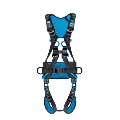 WIND 4 PRO L-XXL / IRUDEK / Centuri complexe