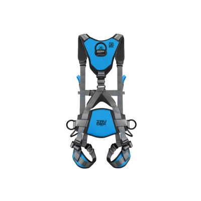 EXPERT 5 PRO S-M / IRUDEK / Centuri complexe