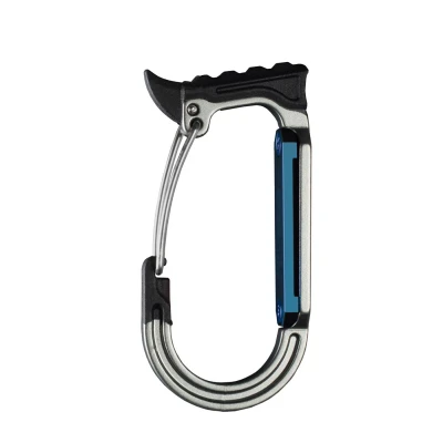 ELDU TOOL / IRUDEK / Alpinism utilitar