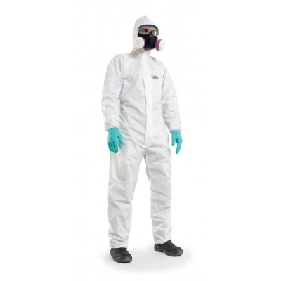 Combinezon MUTEX 2 / Honeywell / Combinezoane antichimice, Accesorii