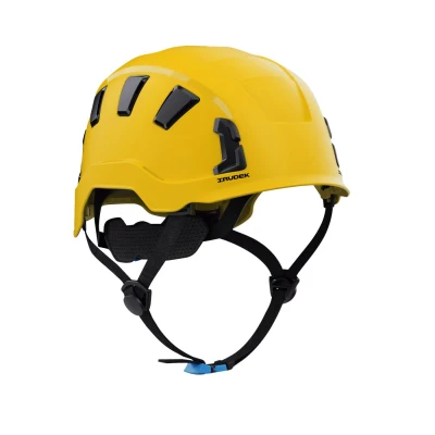 OREKA II VENT AMARILLO / IRUDEK / Alpinism utilitar