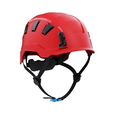 OREKA II VENT ROJO / IRUDEK / Alpinism utilitar
