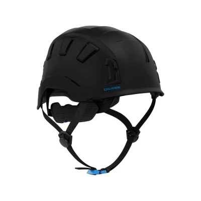 OREKA II VENT NEGRO / IRUDEK / Alpinism utilitar