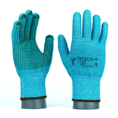 Manusi COMFORT ROC5 / JS Gloves / Antitaiere