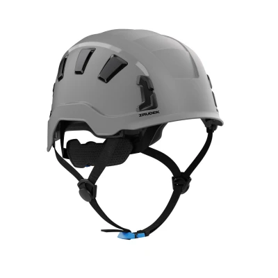 OREKA II VENT GRIS / IRUDEK / Alpinism utilitar