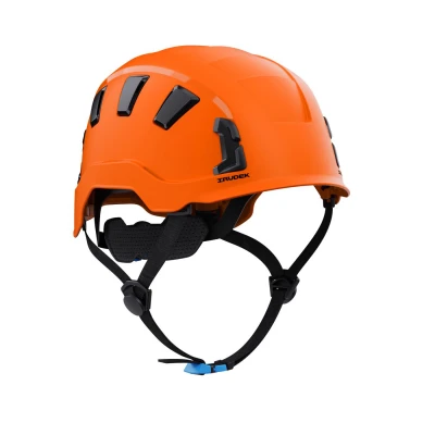 OREKA II VENT NARANJA / IRUDEK / Alpinism utilitar